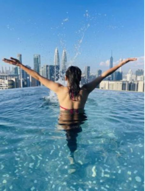 Expressionz Leisure Suites KLCC